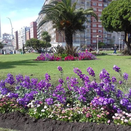 Departamento En Plaza Colon, 200 Mts De La Playa Διαμέρισμα Μαρ ντελ Πλάτα Εξωτερικό φωτογραφία