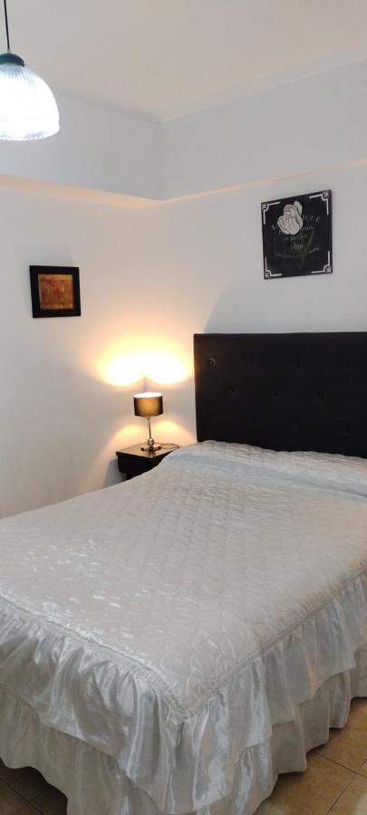 Departamento En Plaza Colon, 200 Mts De La Playa Διαμέρισμα Μαρ ντελ Πλάτα Εξωτερικό φωτογραφία