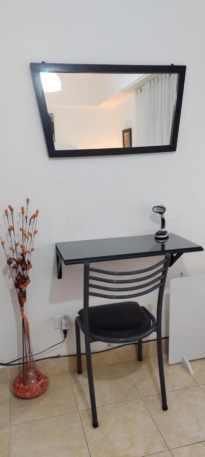 Departamento En Plaza Colon, 200 Mts De La Playa Διαμέρισμα Μαρ ντελ Πλάτα Εξωτερικό φωτογραφία