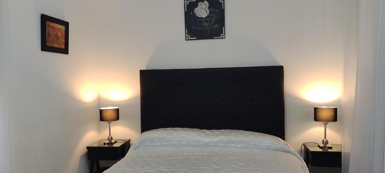 Departamento En Plaza Colon, 200 Mts De La Playa Διαμέρισμα Μαρ ντελ Πλάτα Εξωτερικό φωτογραφία