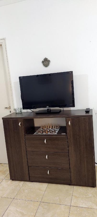 Departamento En Plaza Colon, 200 Mts De La Playa Διαμέρισμα Μαρ ντελ Πλάτα Εξωτερικό φωτογραφία