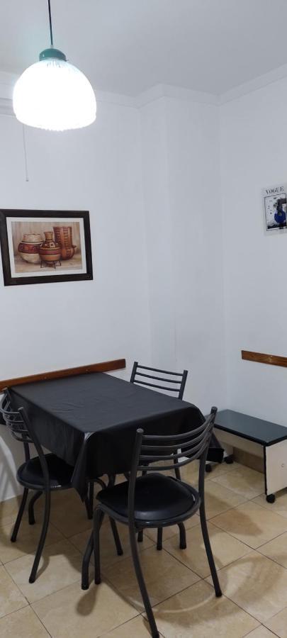 Departamento En Plaza Colon, 200 Mts De La Playa Διαμέρισμα Μαρ ντελ Πλάτα Εξωτερικό φωτογραφία