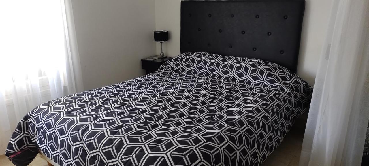 Departamento En Plaza Colon, 200 Mts De La Playa Διαμέρισμα Μαρ ντελ Πλάτα Εξωτερικό φωτογραφία