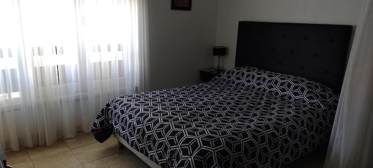 Departamento En Plaza Colon, 200 Mts De La Playa Διαμέρισμα Μαρ ντελ Πλάτα Εξωτερικό φωτογραφία