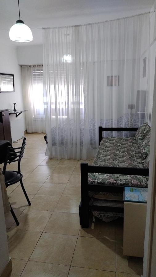 Departamento En Plaza Colon, 200 Mts De La Playa Διαμέρισμα Μαρ ντελ Πλάτα Εξωτερικό φωτογραφία