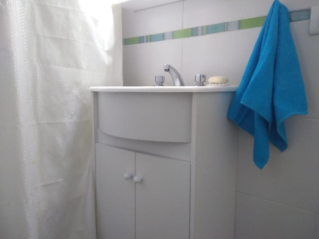 Departamento En Plaza Colon, 200 Mts De La Playa Διαμέρισμα Μαρ ντελ Πλάτα Εξωτερικό φωτογραφία