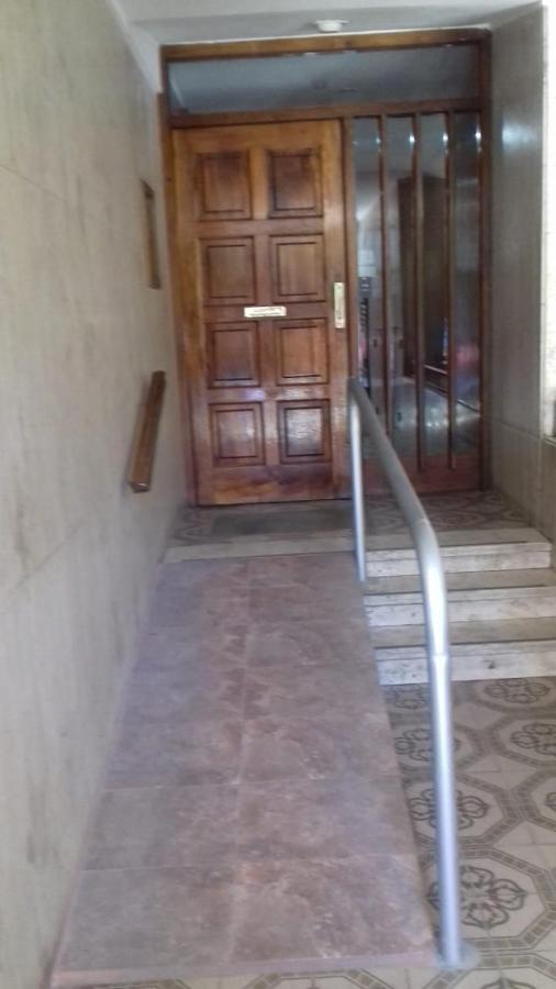 Departamento En Plaza Colon, 200 Mts De La Playa Διαμέρισμα Μαρ ντελ Πλάτα Εξωτερικό φωτογραφία