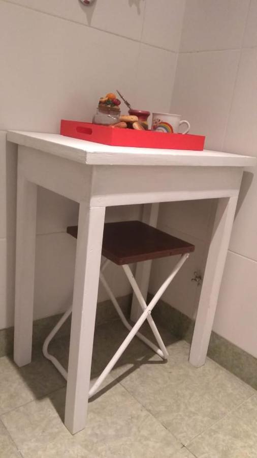 Departamento En Plaza Colon, 200 Mts De La Playa Διαμέρισμα Μαρ ντελ Πλάτα Εξωτερικό φωτογραφία