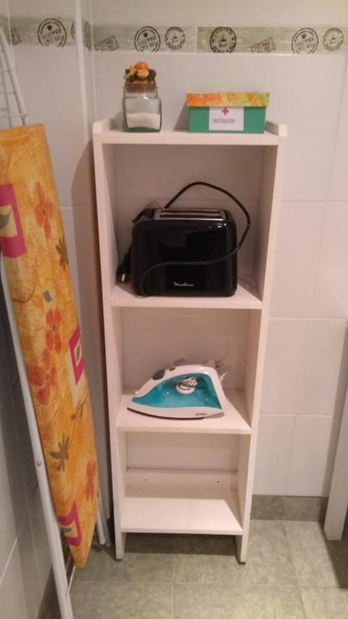 Departamento En Plaza Colon, 200 Mts De La Playa Διαμέρισμα Μαρ ντελ Πλάτα Εξωτερικό φωτογραφία