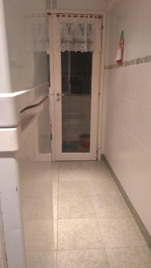 Departamento En Plaza Colon, 200 Mts De La Playa Διαμέρισμα Μαρ ντελ Πλάτα Εξωτερικό φωτογραφία